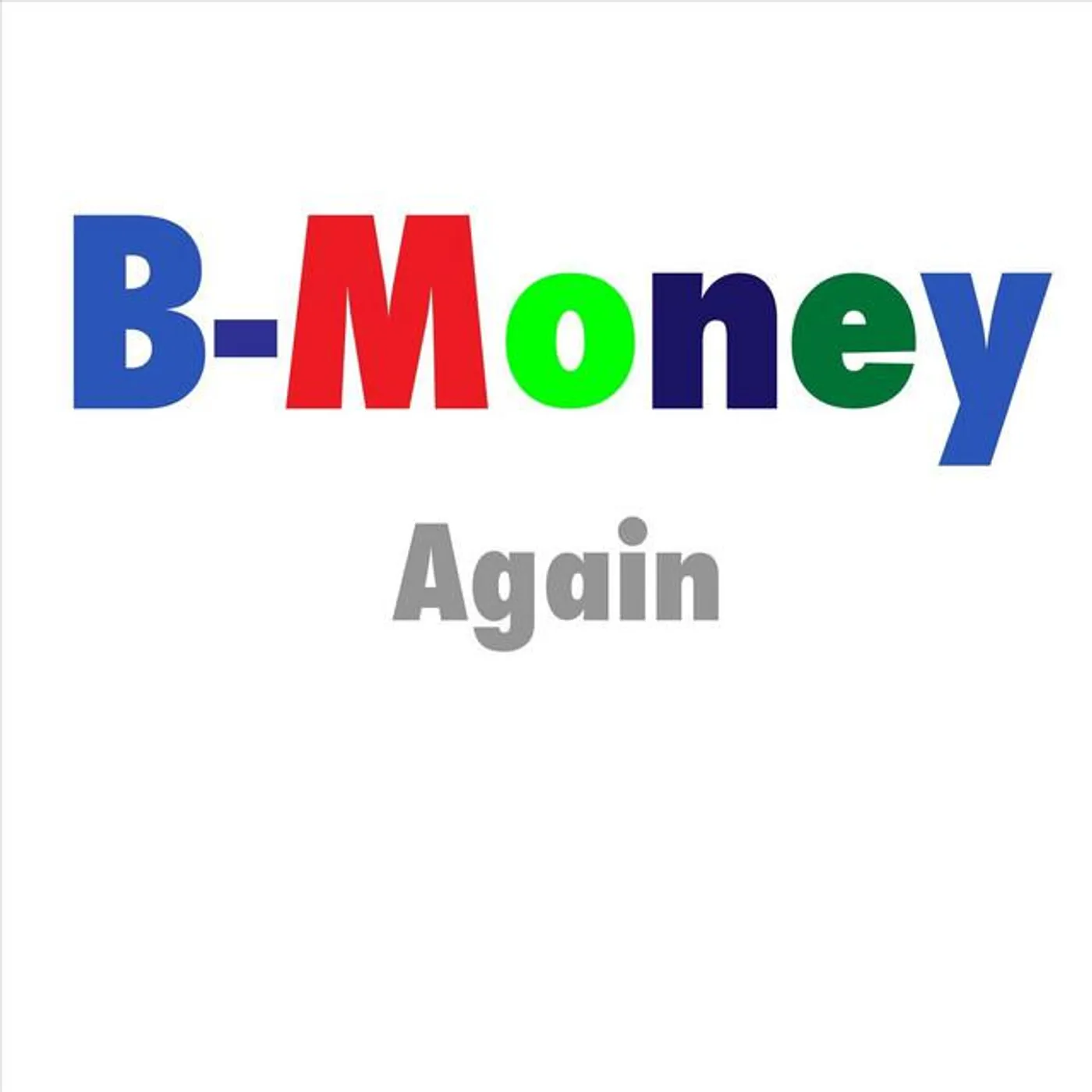 B-Money Brand Page