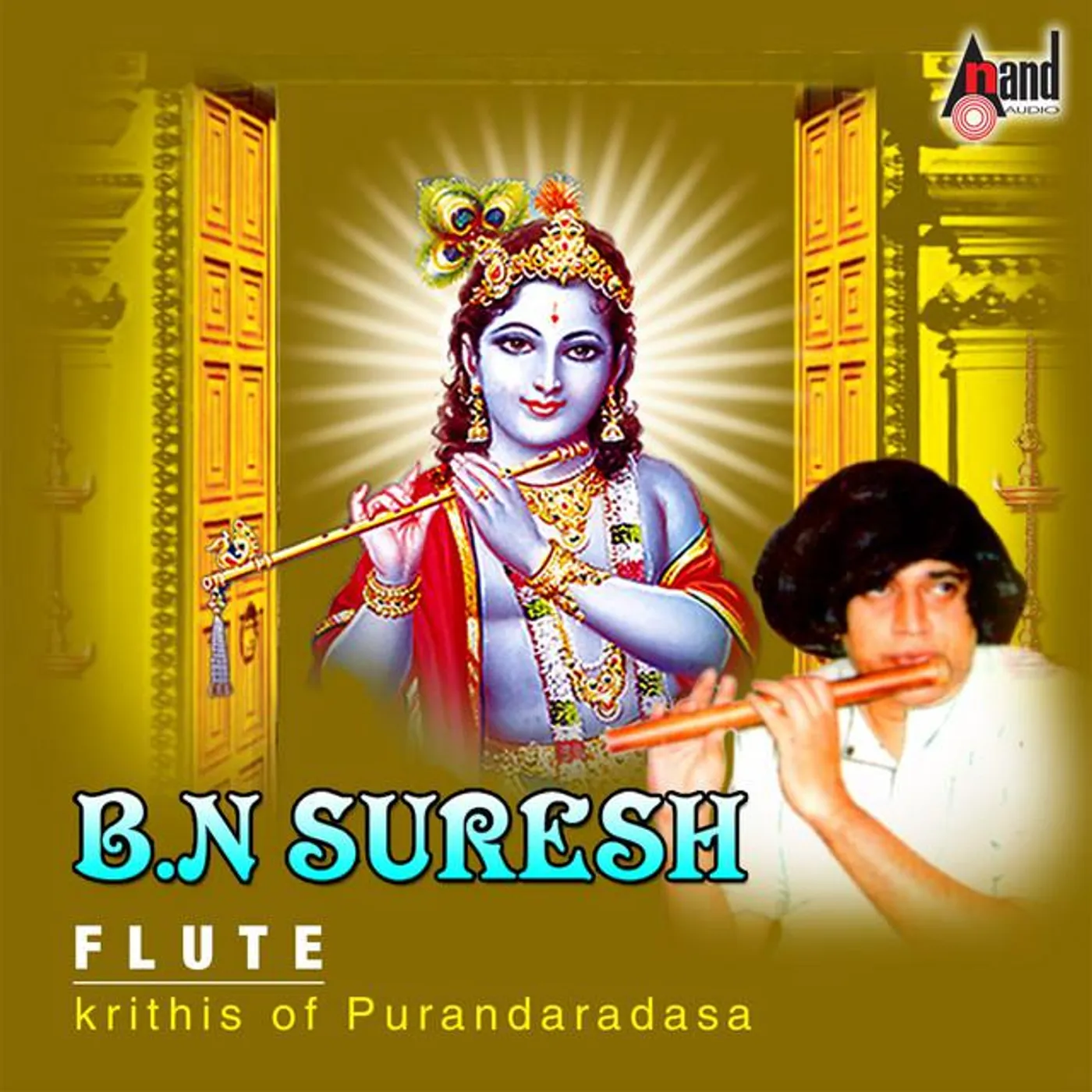 B.N.Suresh Brand Page