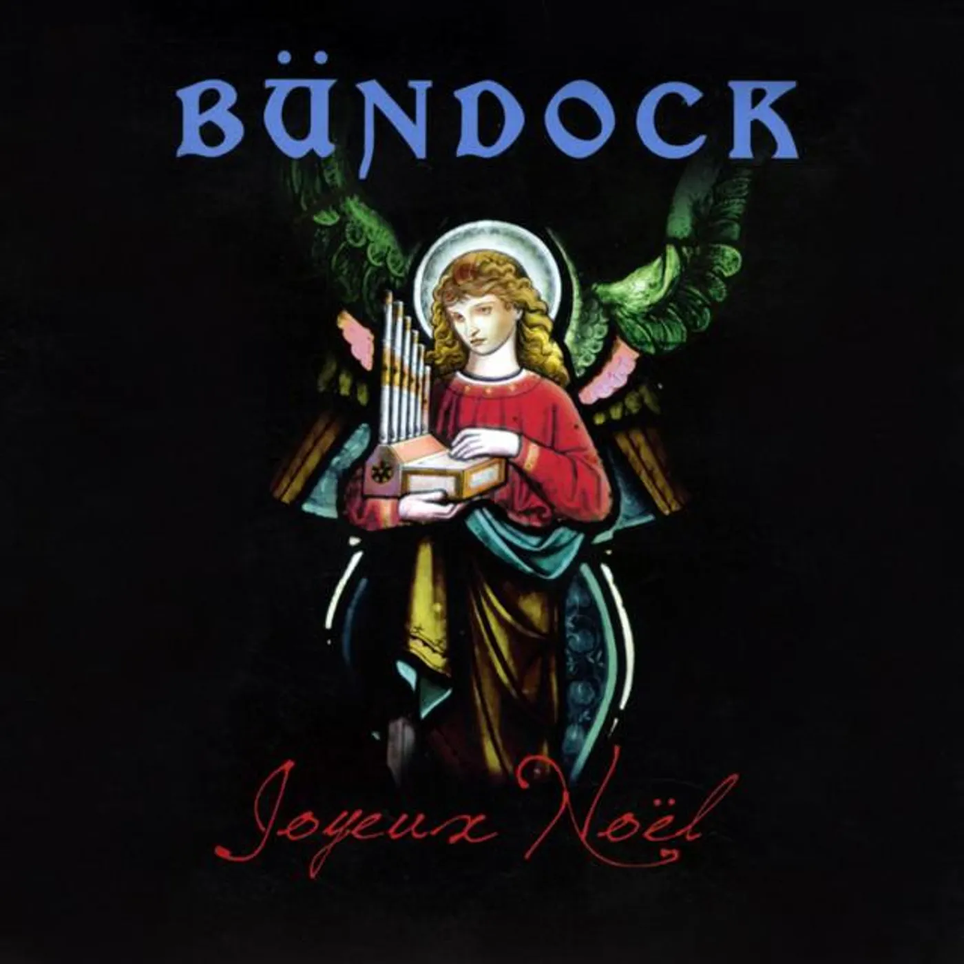 Bündock