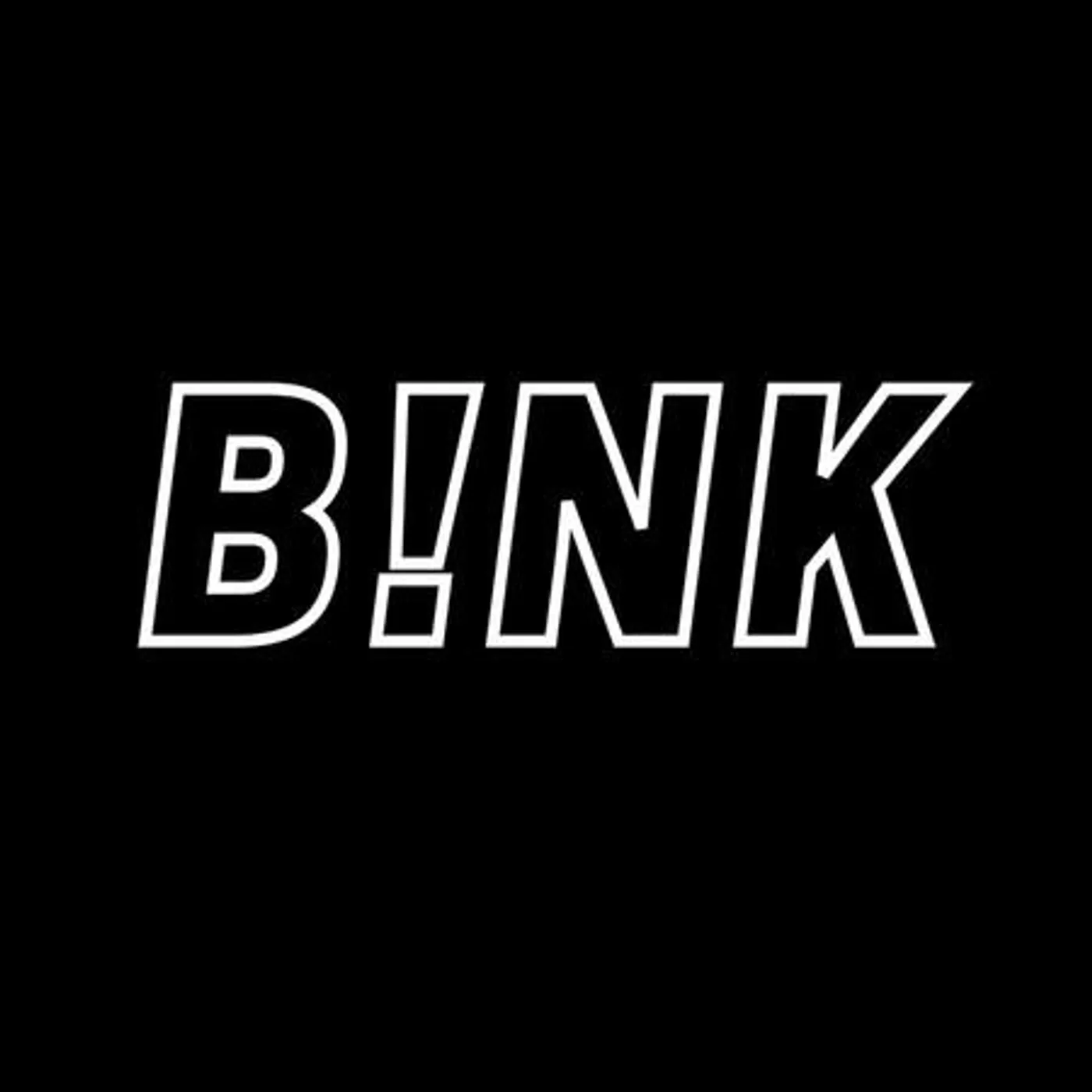 B!nk Brand Page