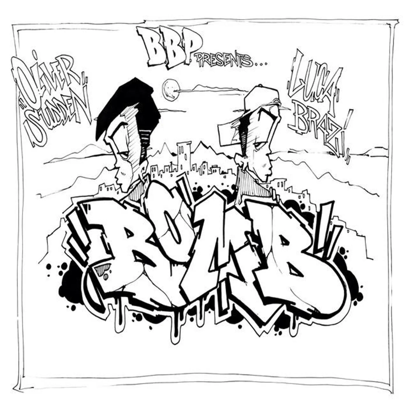 B.O.M.B. Brand Page