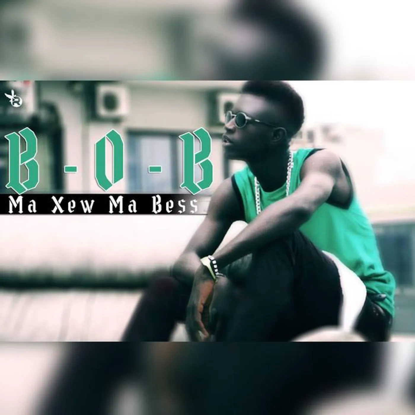 B-O-B