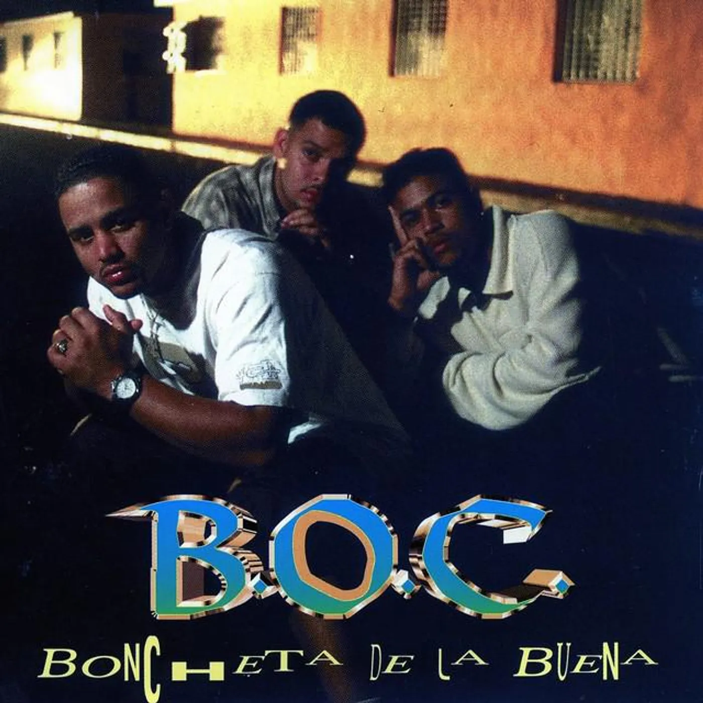 B.O.C.