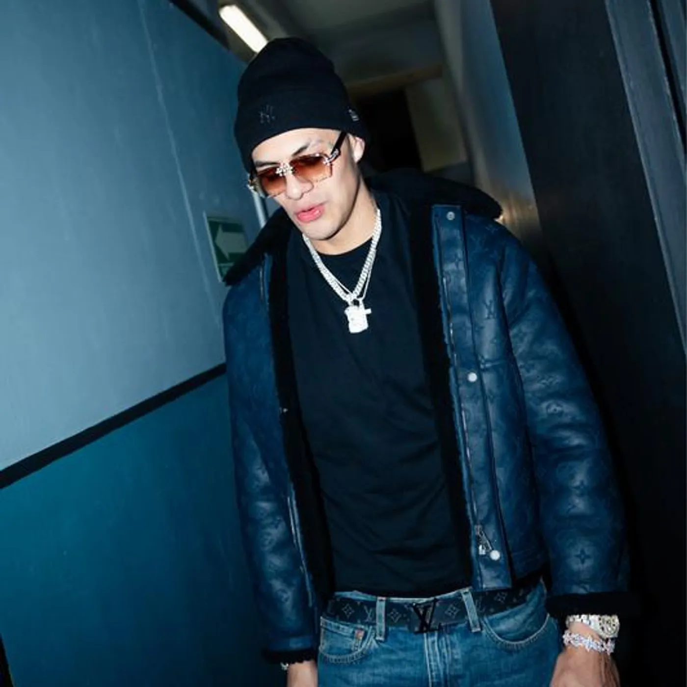 B.OG Brand Page