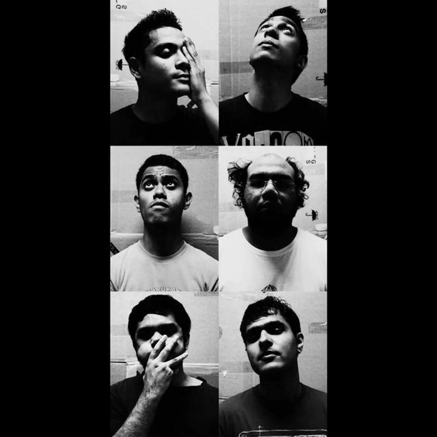 B-Quartet