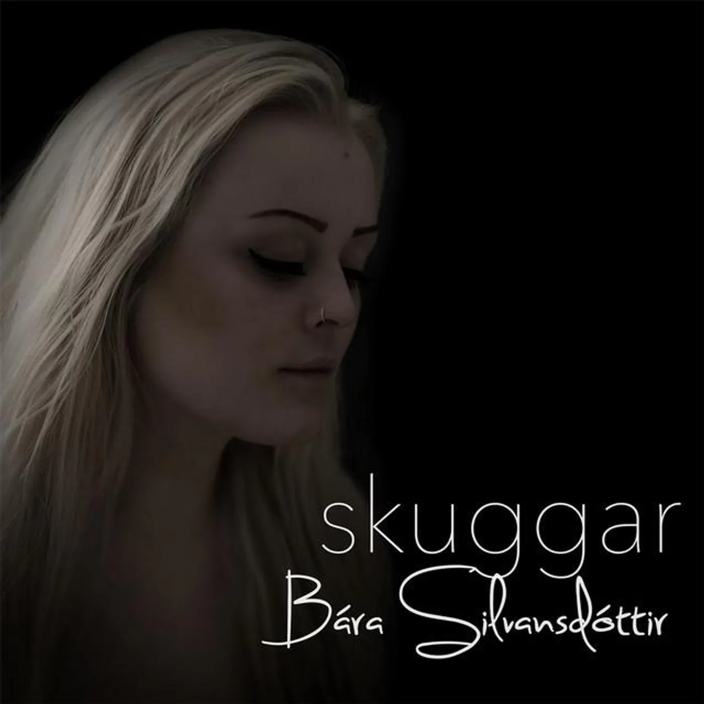 Bára Silvansdóttir