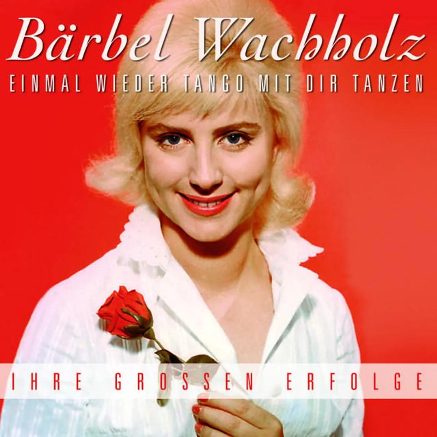 Bärbel Wachholz