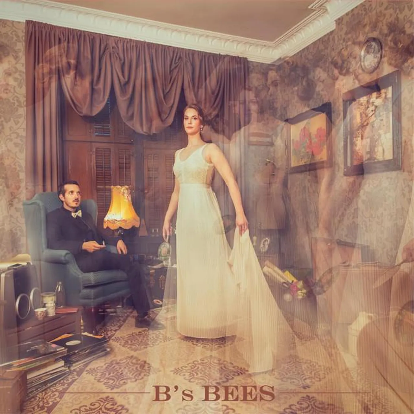 B's Bees