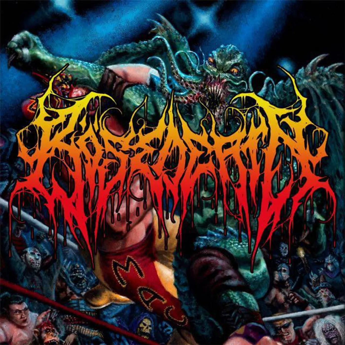 Bösedeath