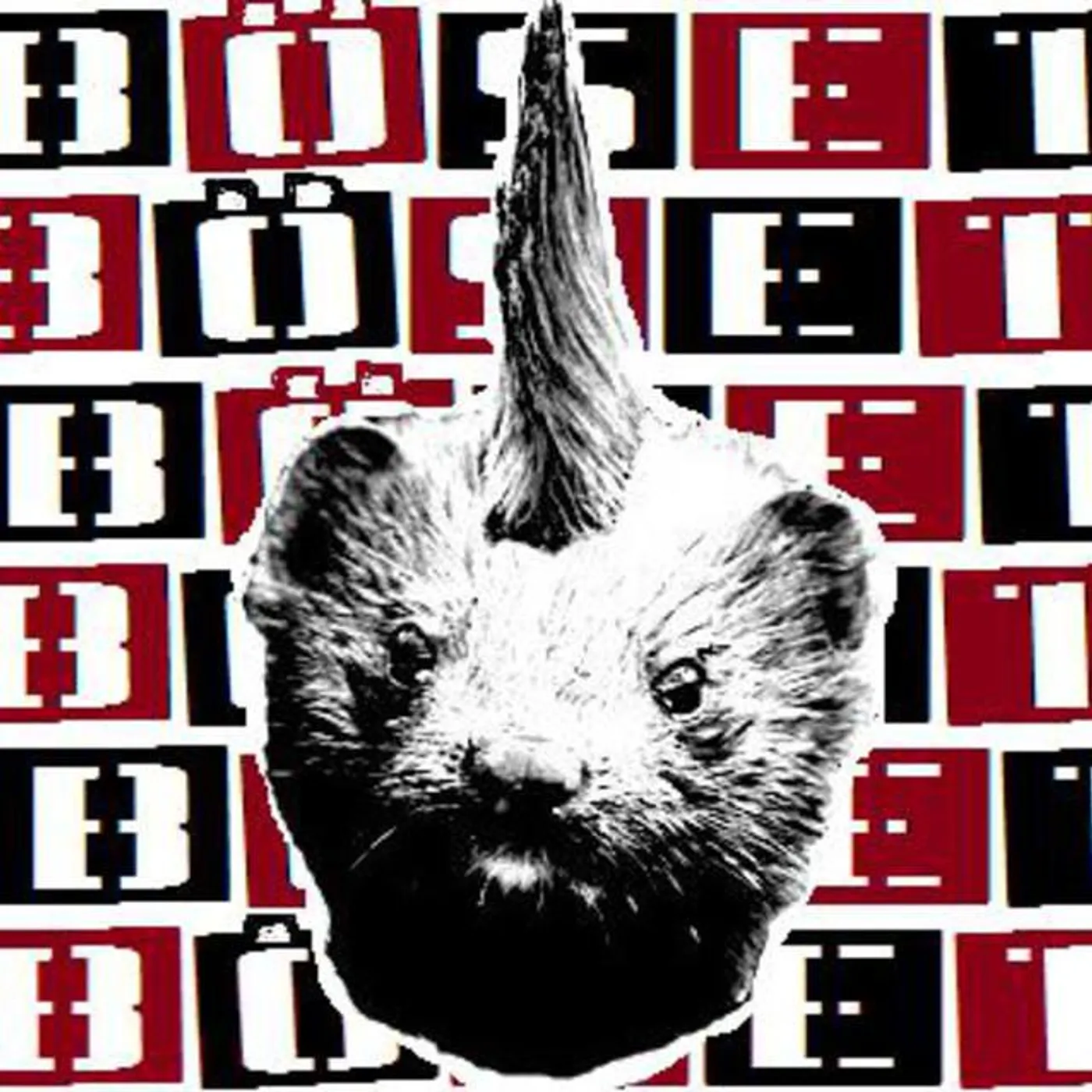 Böset Brand Page