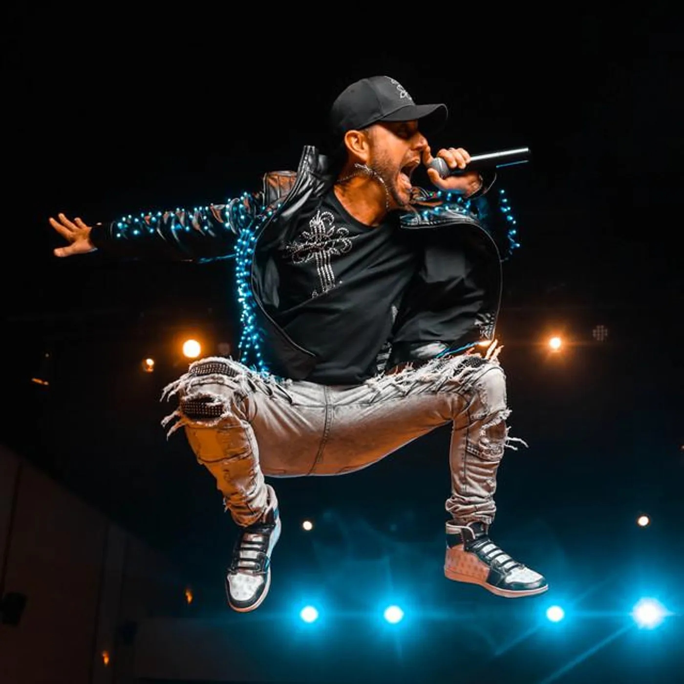 B-Shoc Brand Page