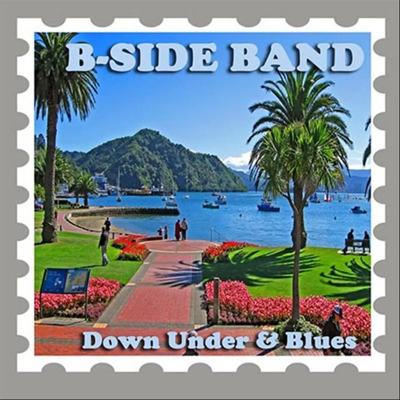 B-Side Band