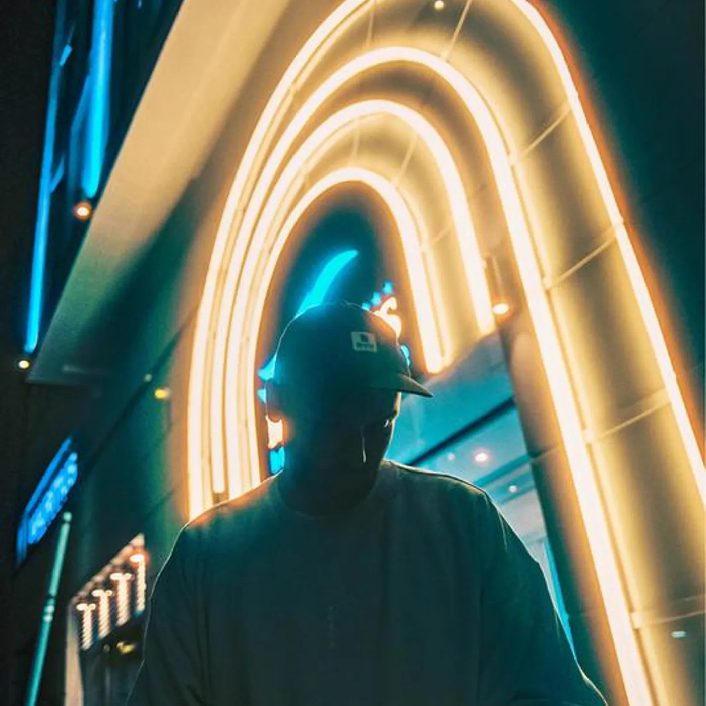 B-Side Brand Page