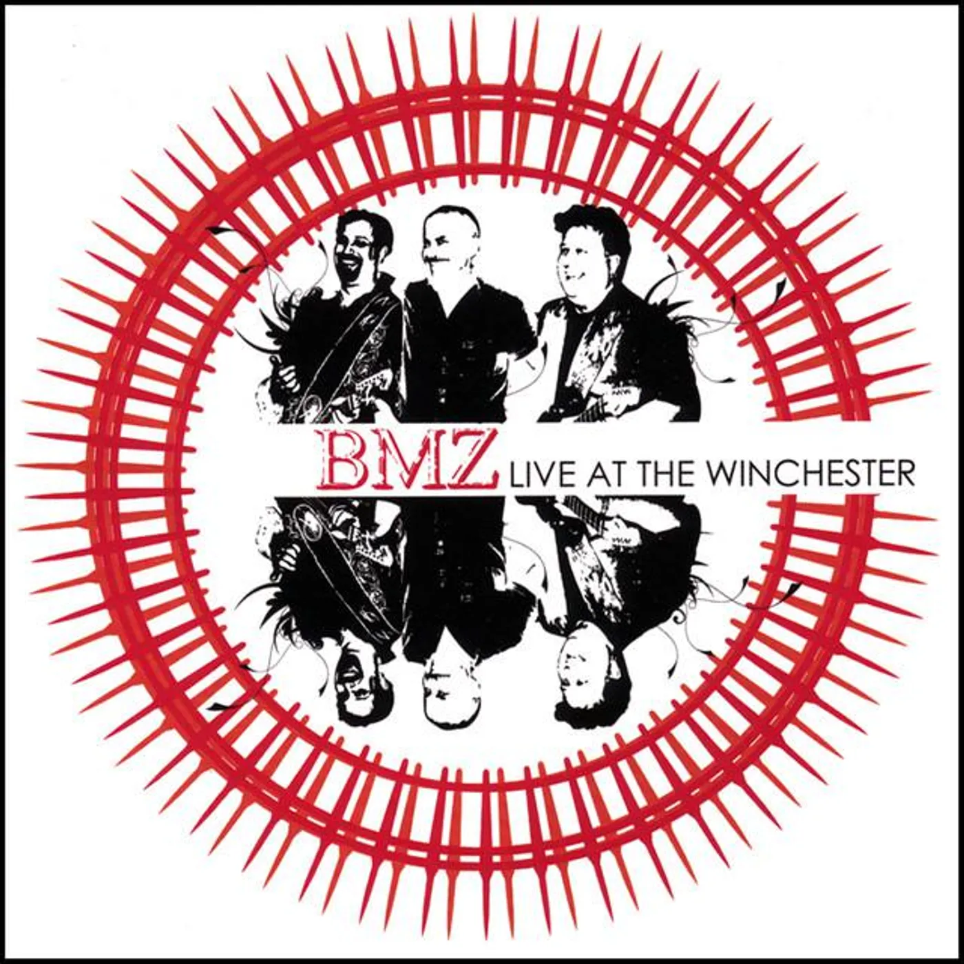 BMZ