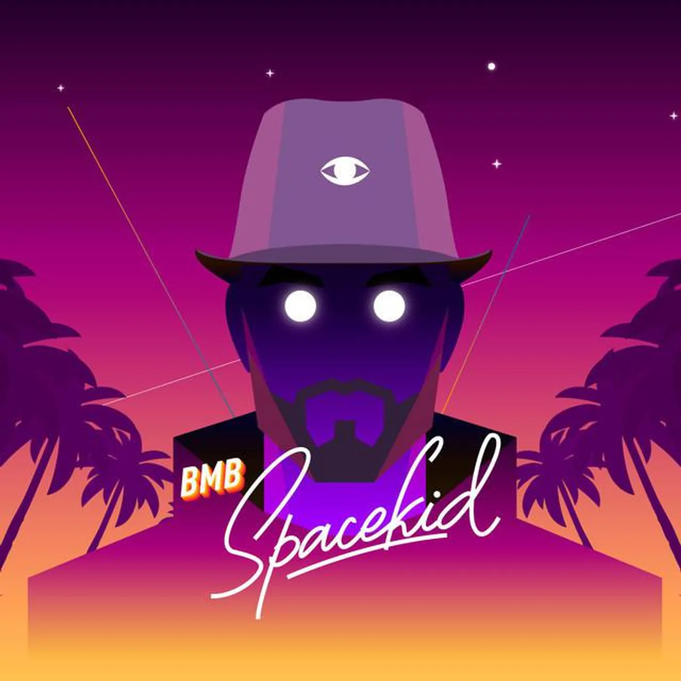 Bmb Spacekid