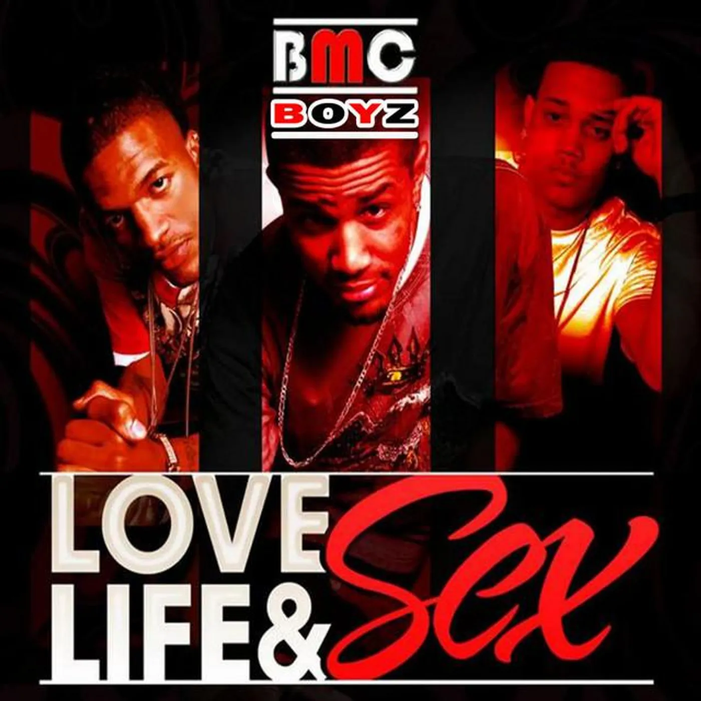 Bmc Boyz
