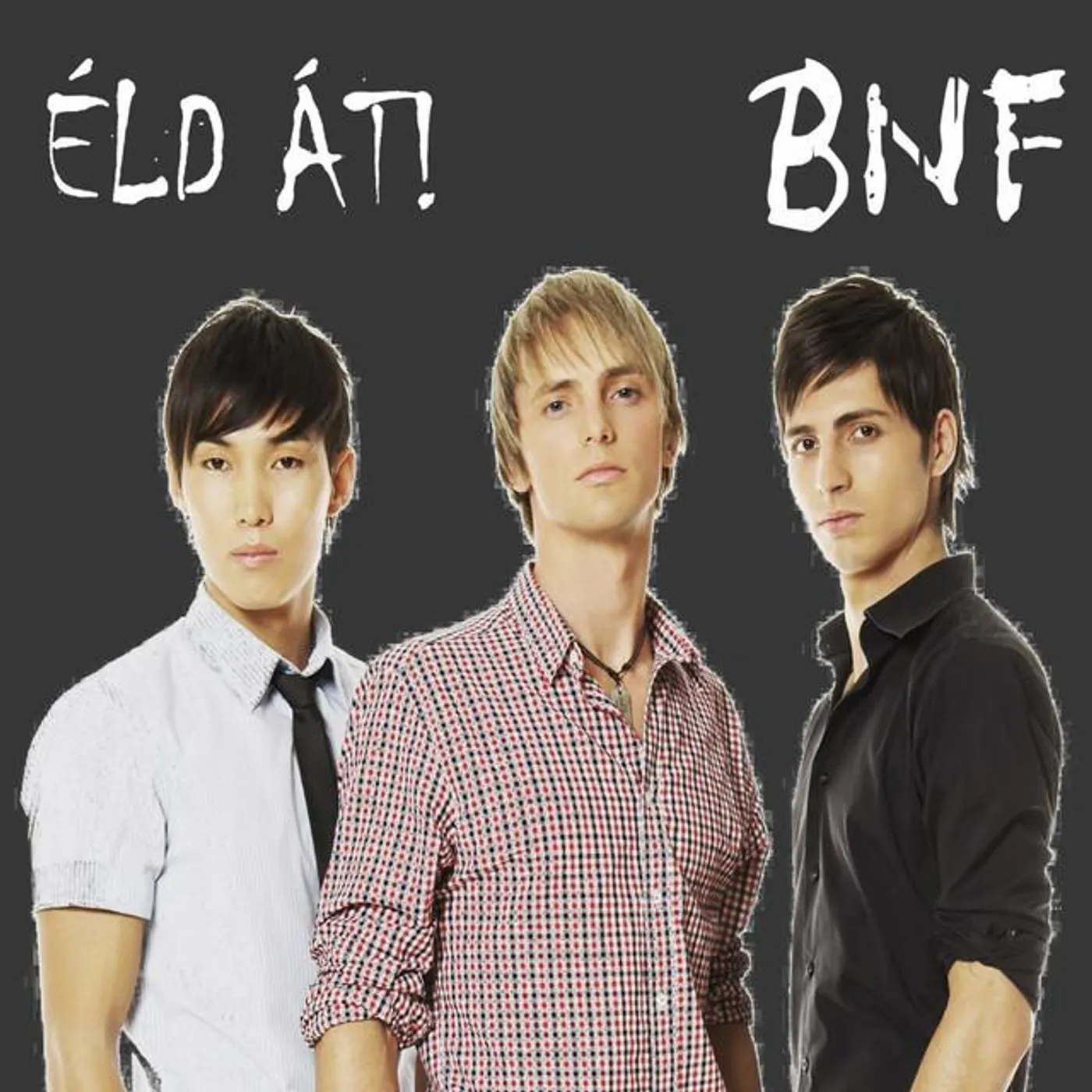 BNF Brand Page