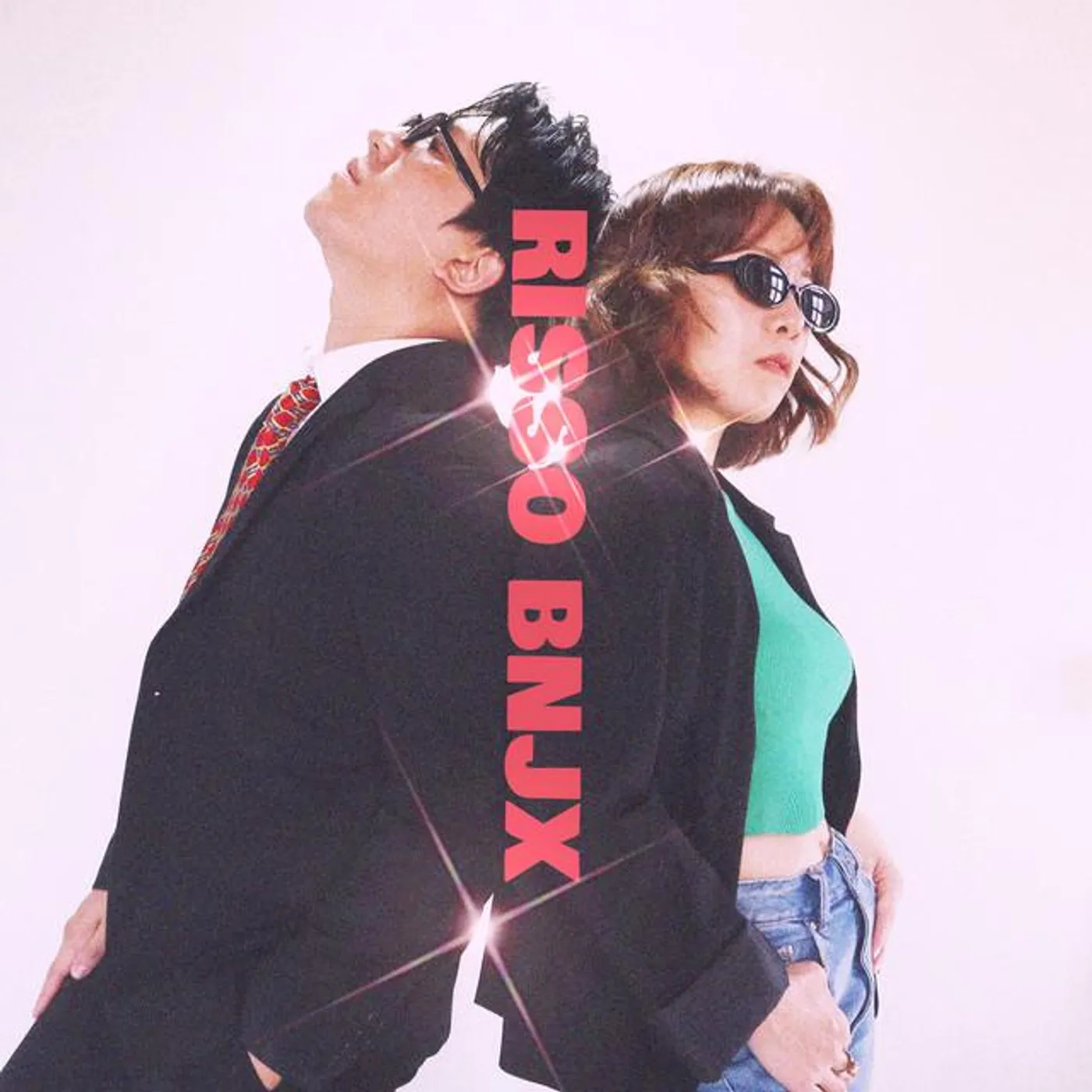 BNJX Brand Page