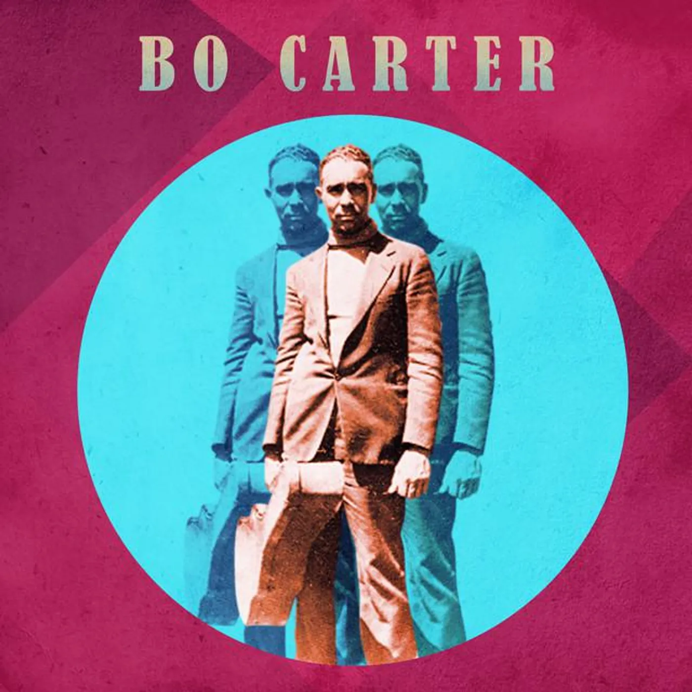 Bo Carter Brand Page