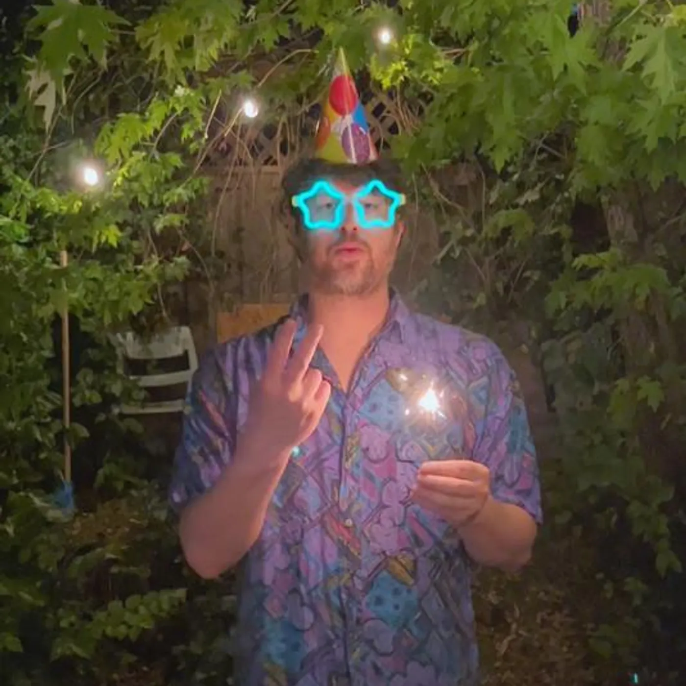 Bo and the Locomotive