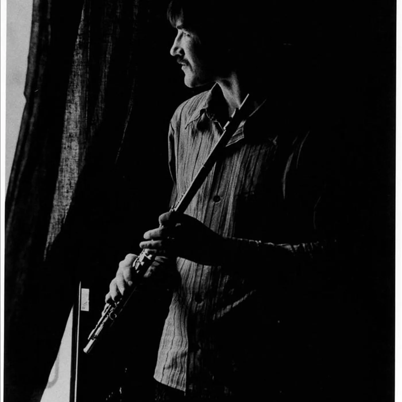 Bo Anders Persson