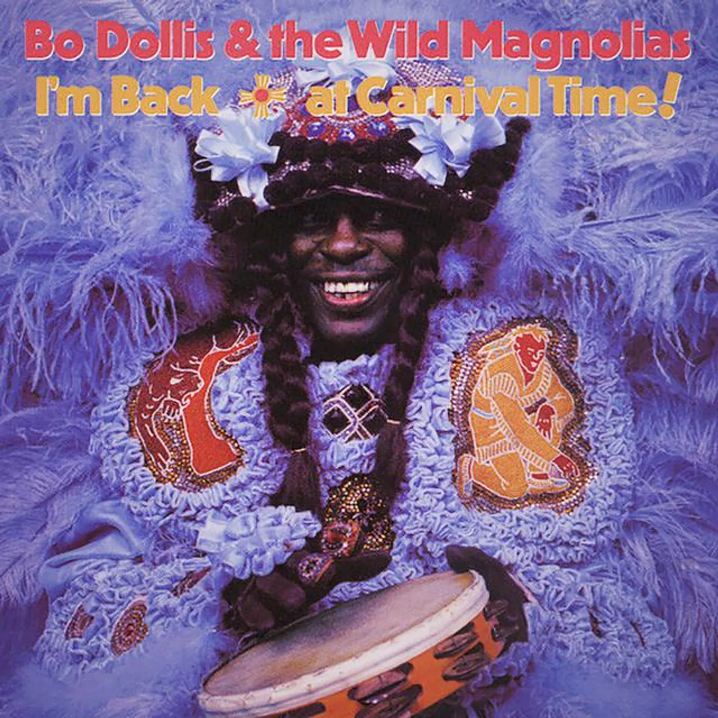 Bo Dollis