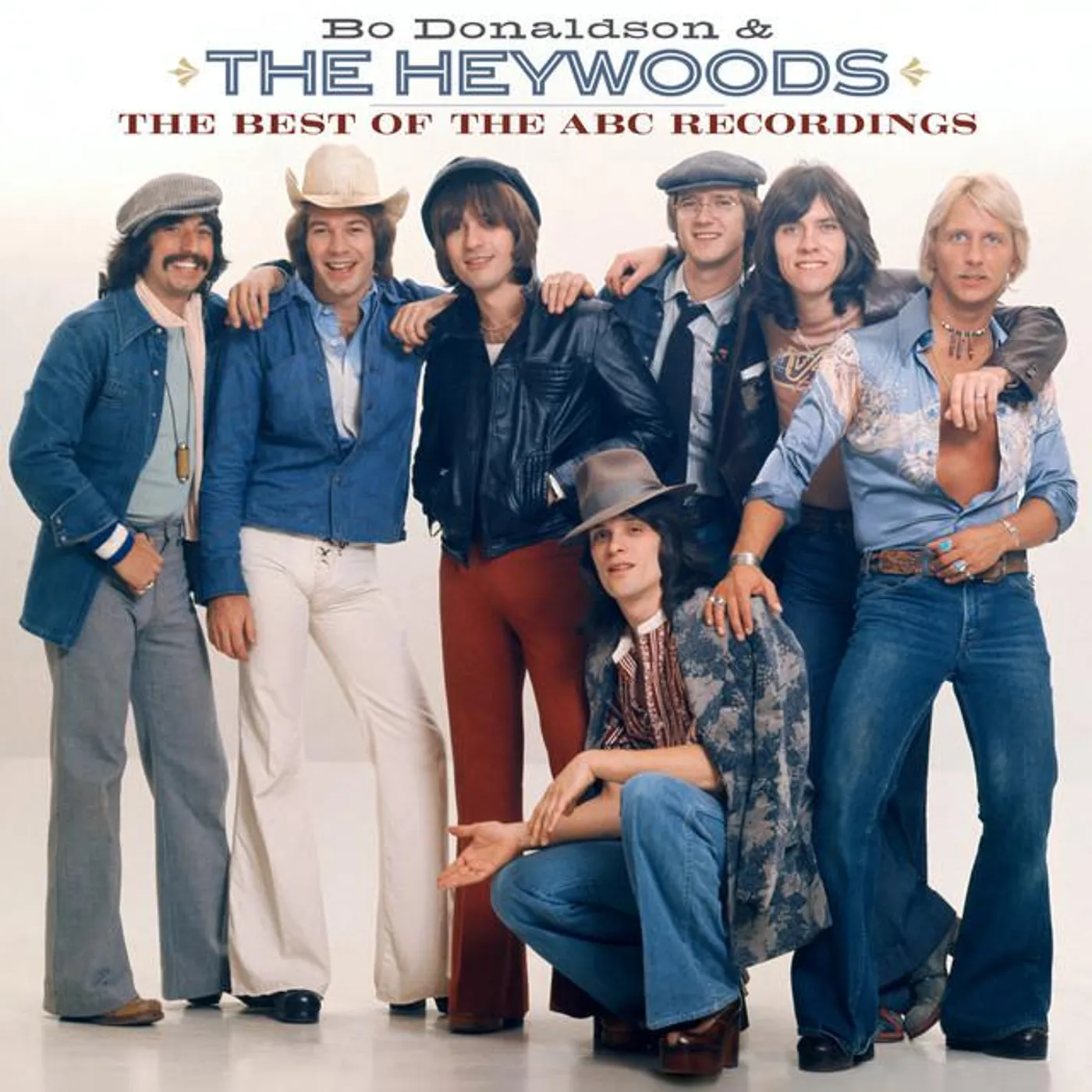 Bo Donaldson & The Heywoods Brand Page