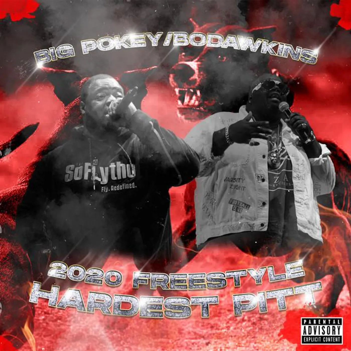 Bo Dawkins Brand Page