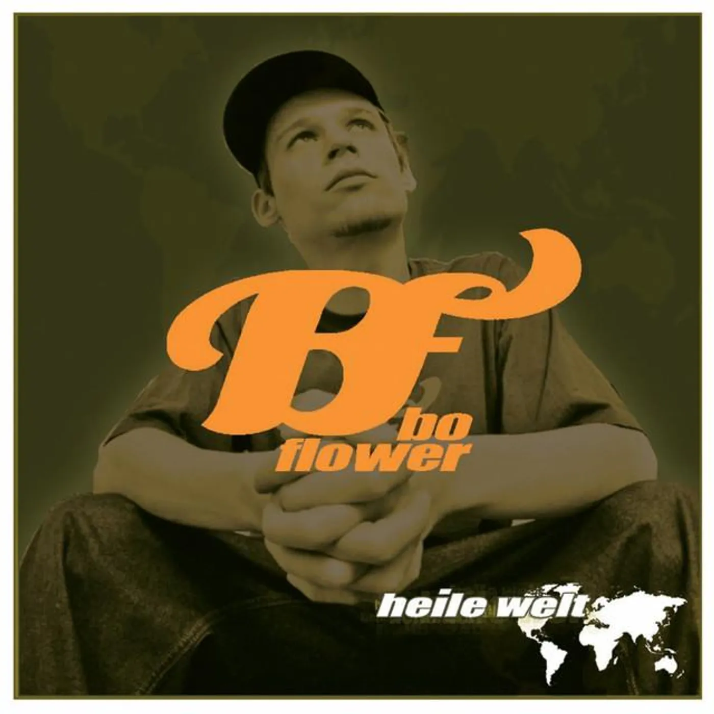 Bo Flower