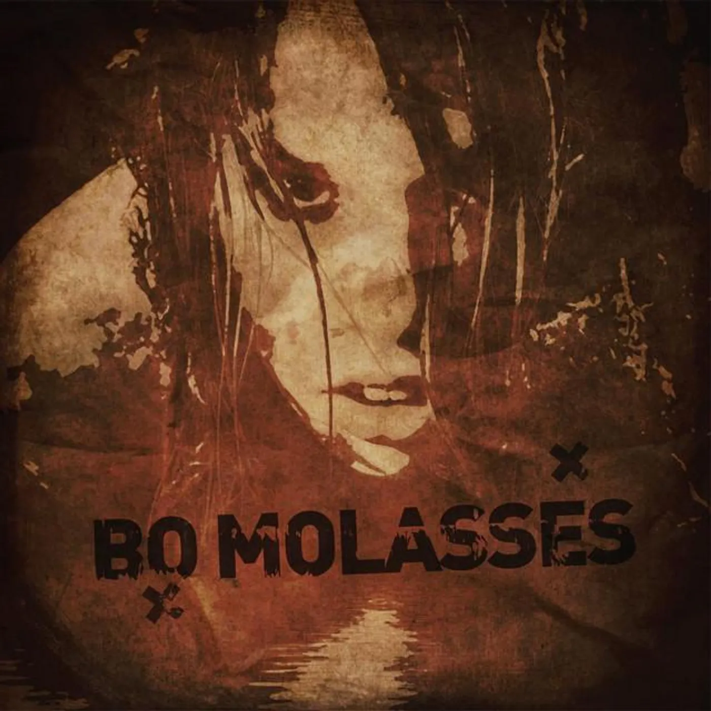 Bo Molasses Brand Page
