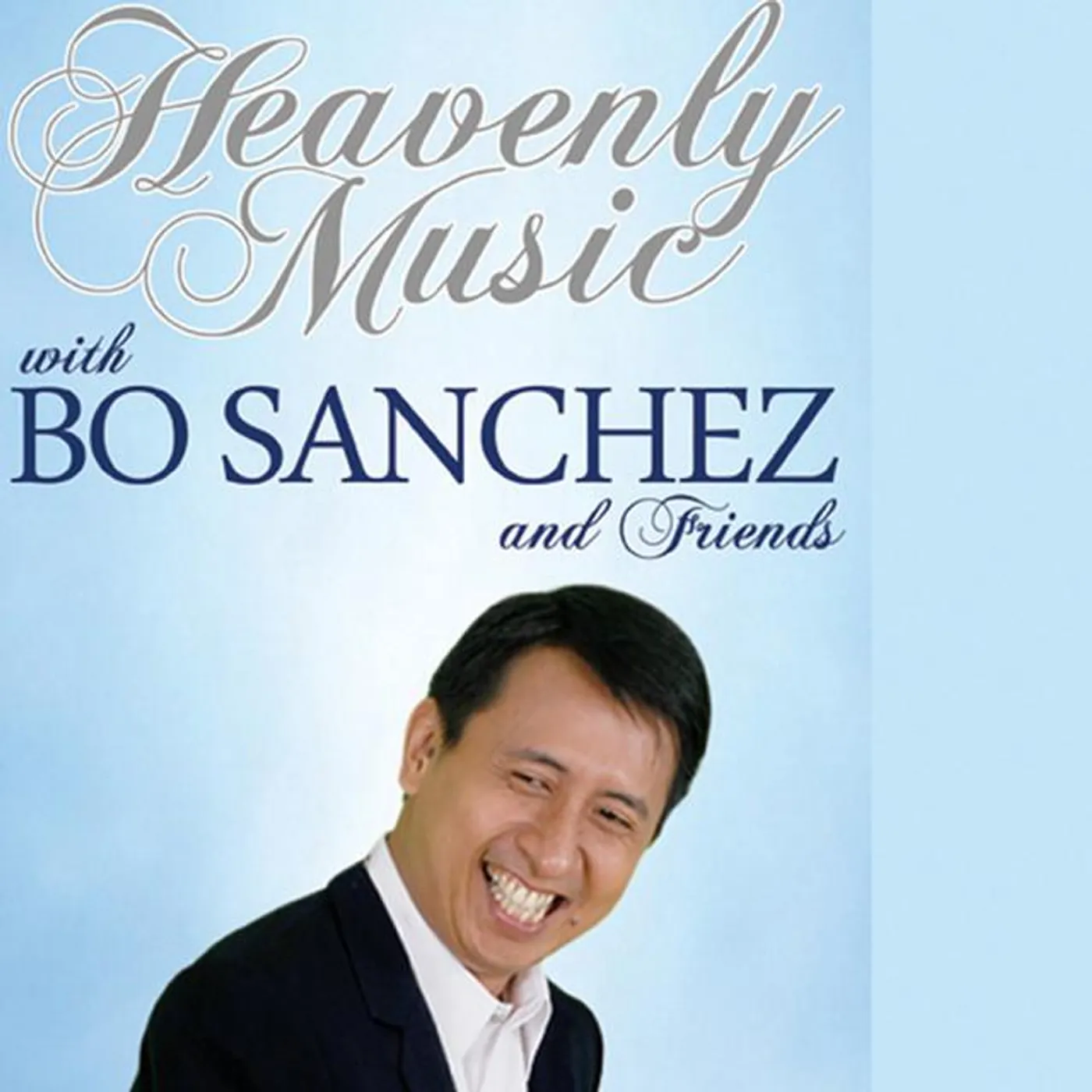 Bo Sanchez and Friends