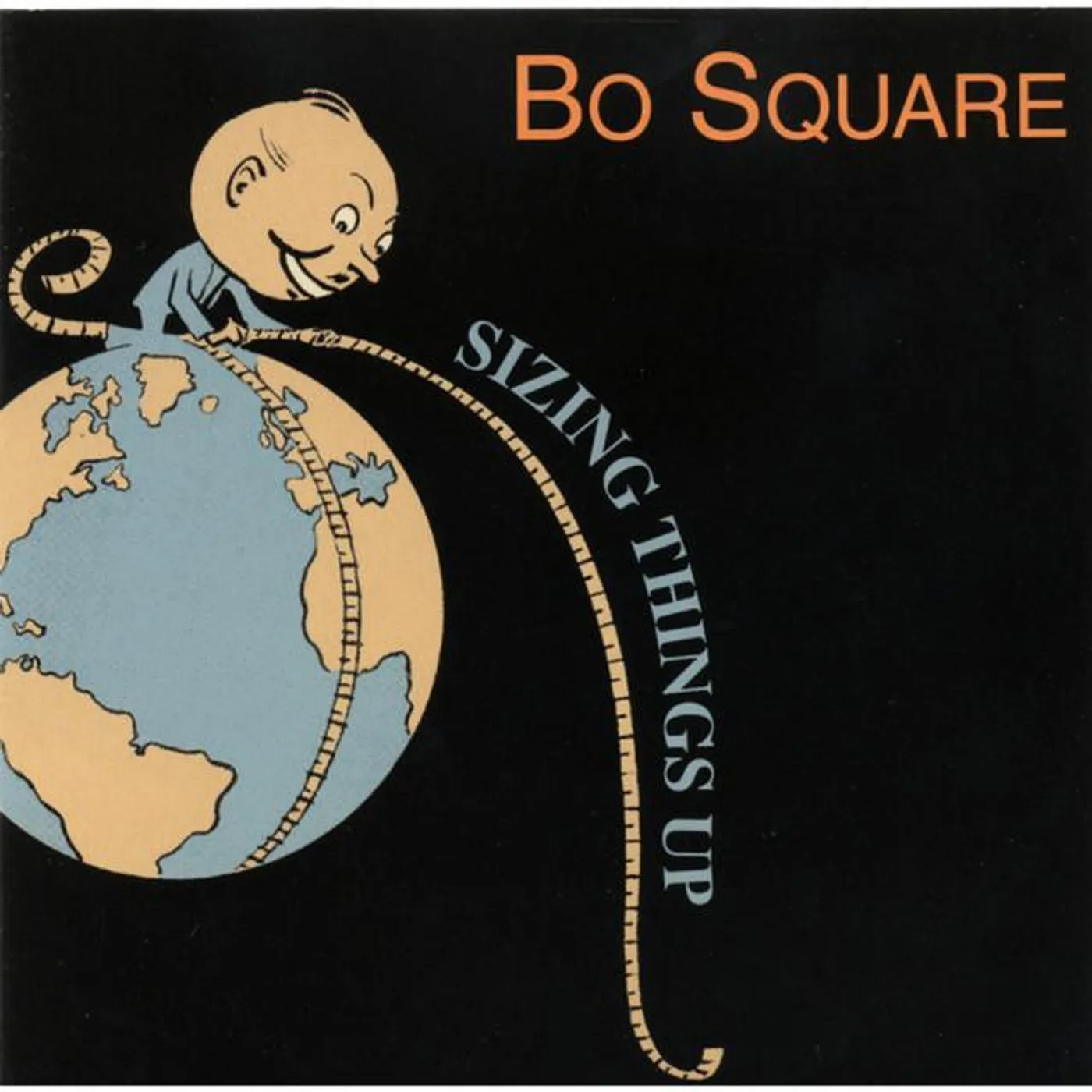 Bo Square Brand Page