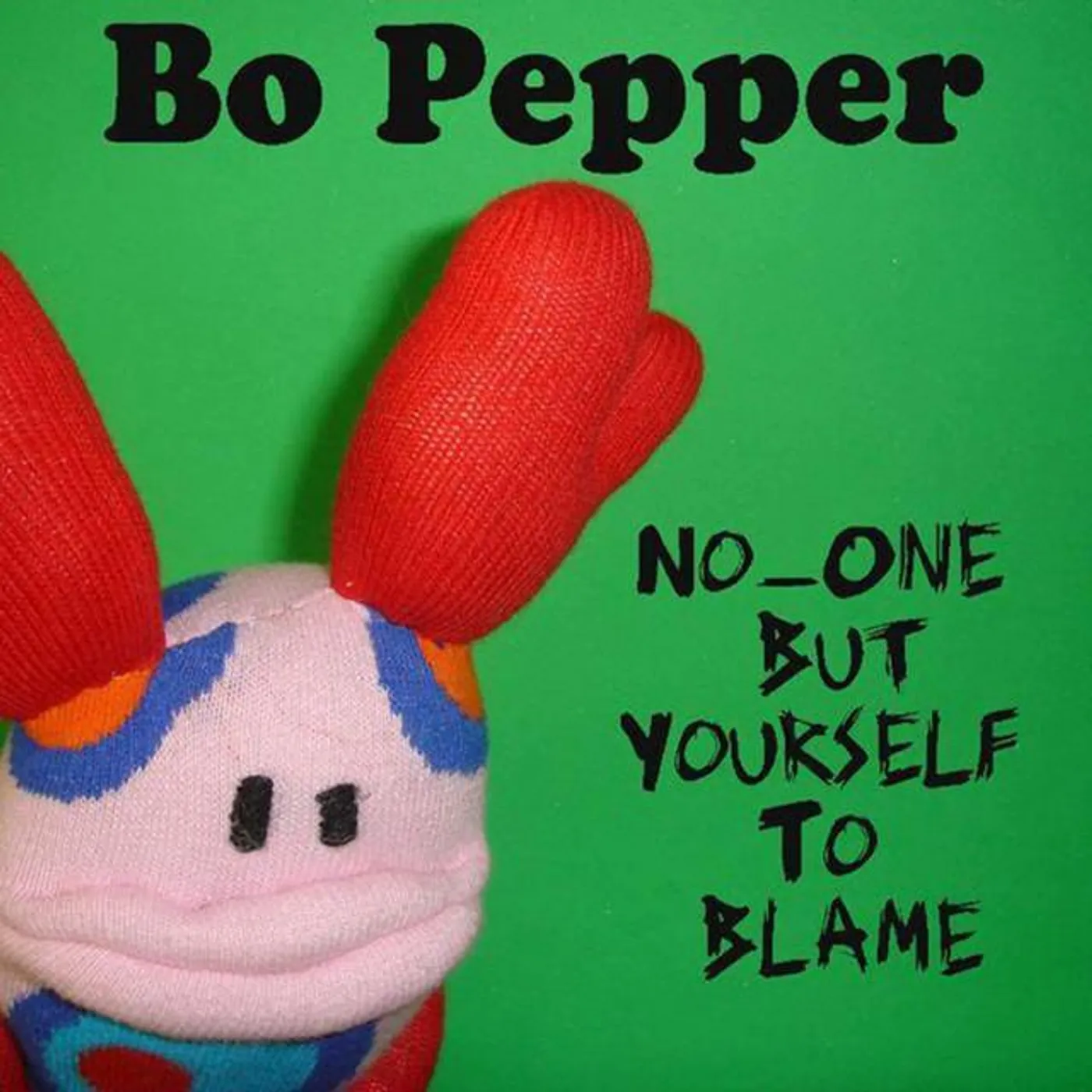 Bo Pepper