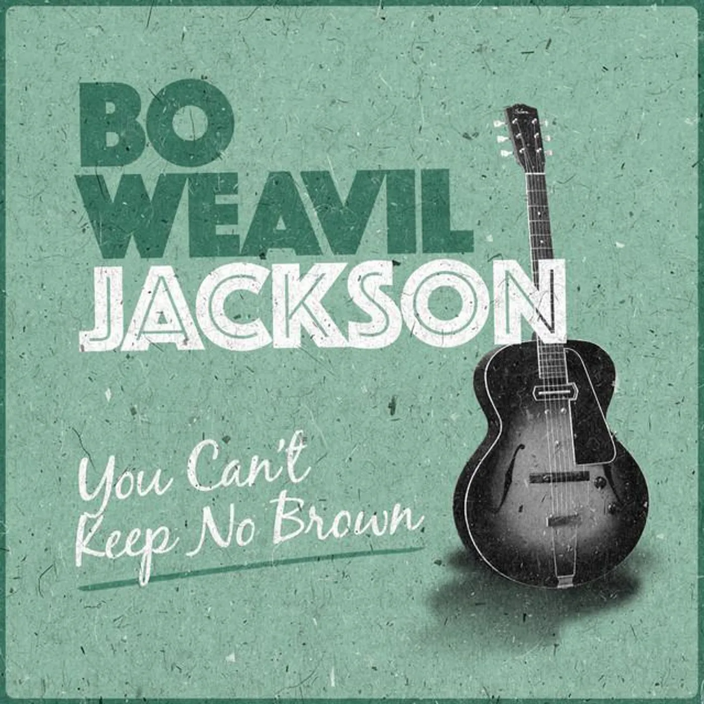Bo Weavil Jackson