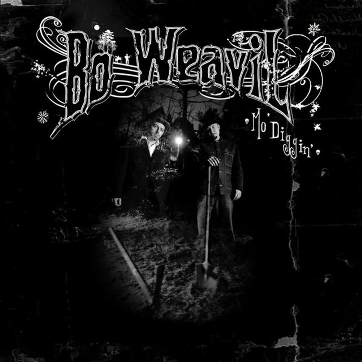 Bo Weavil