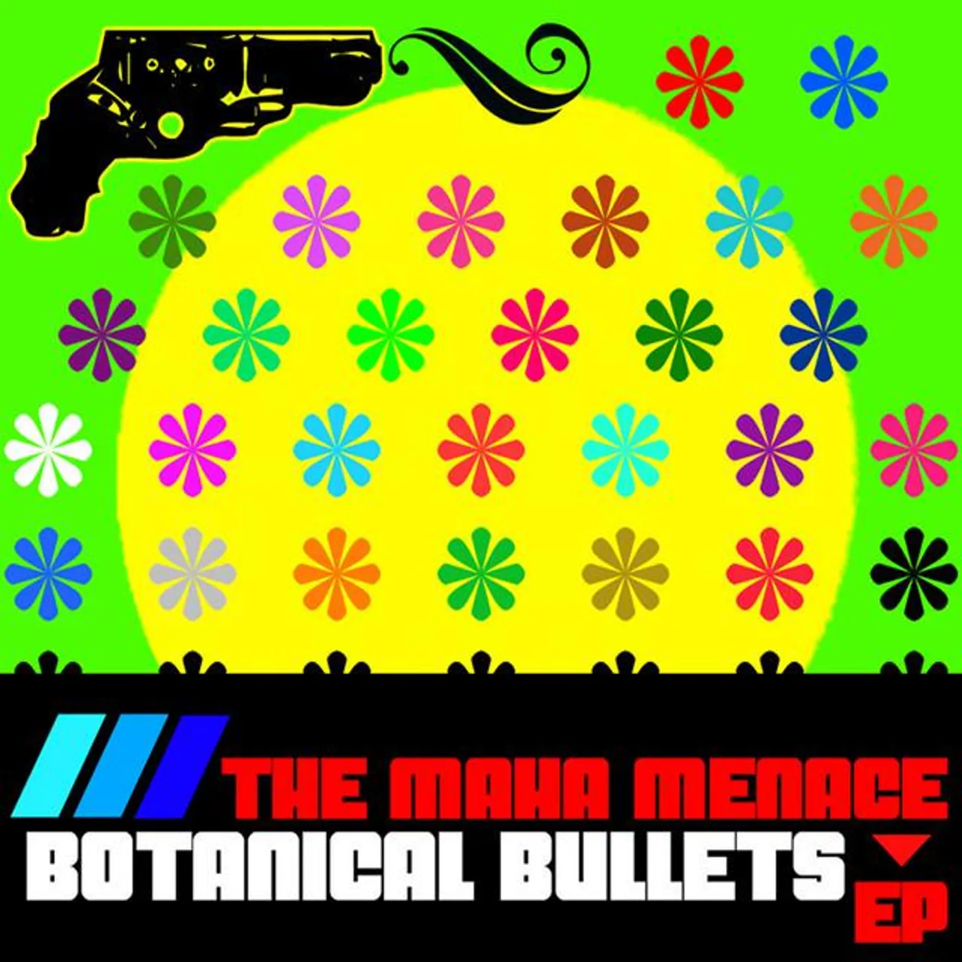 Botanical Bullets Brand Page