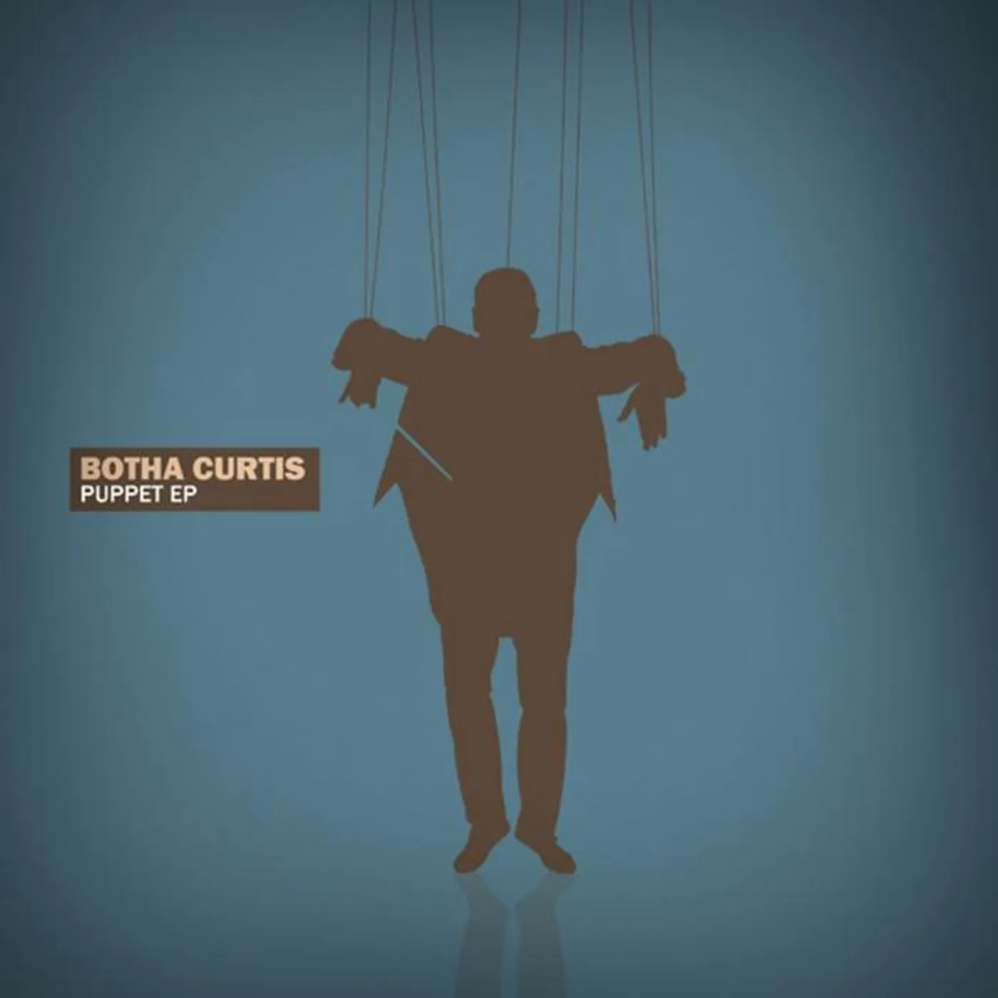 Botha Curtis Brand Page