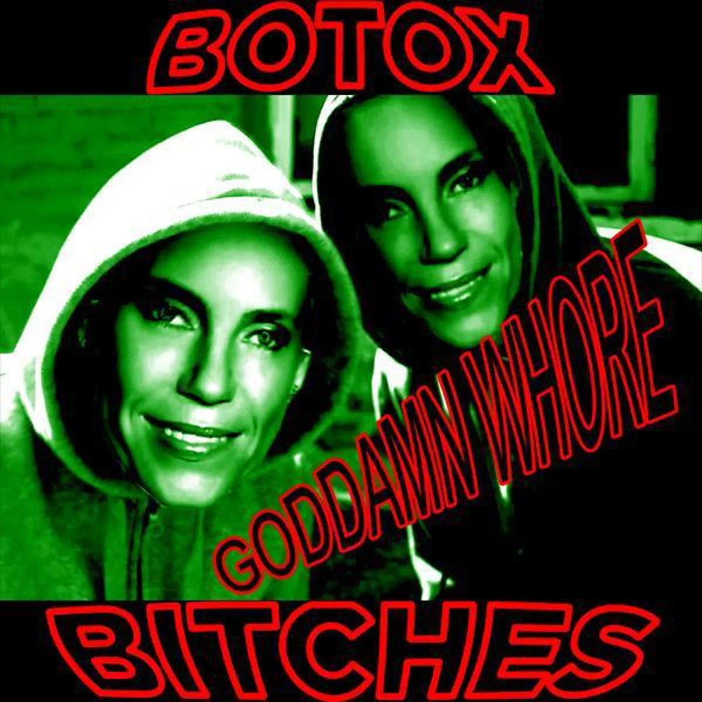 Botox Bitches