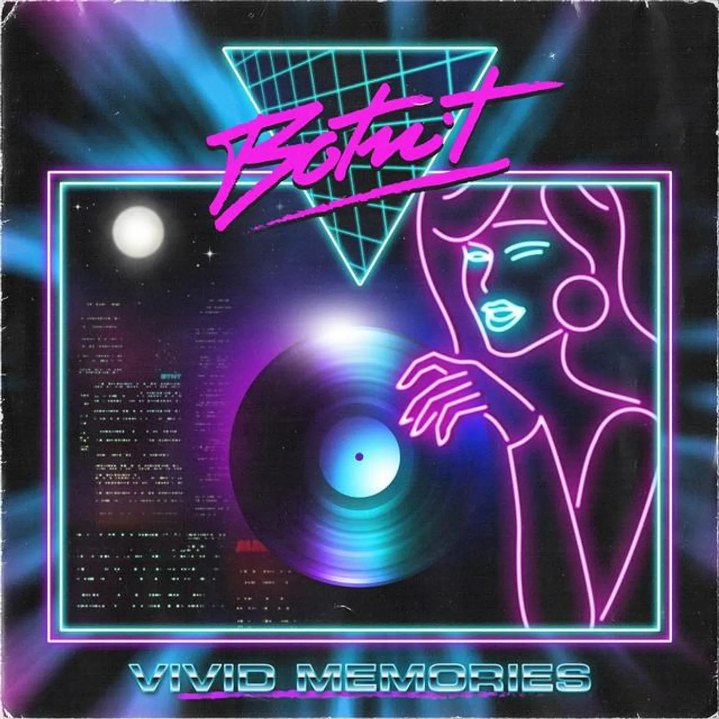 Botnit Brand Page