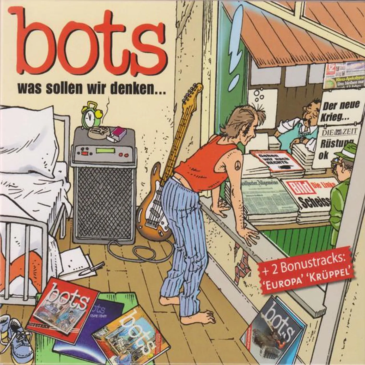 Bots