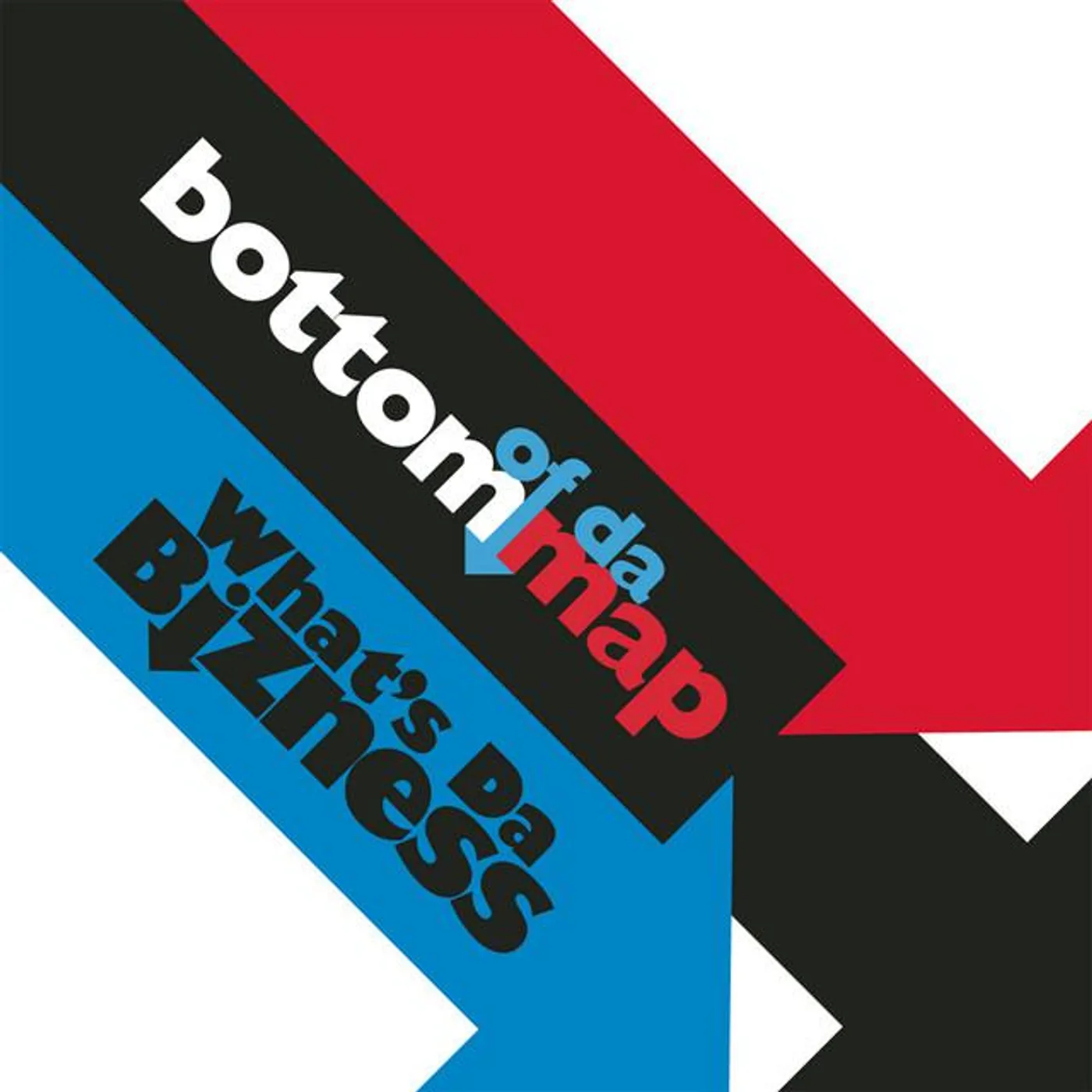 Bottom Of Da Map