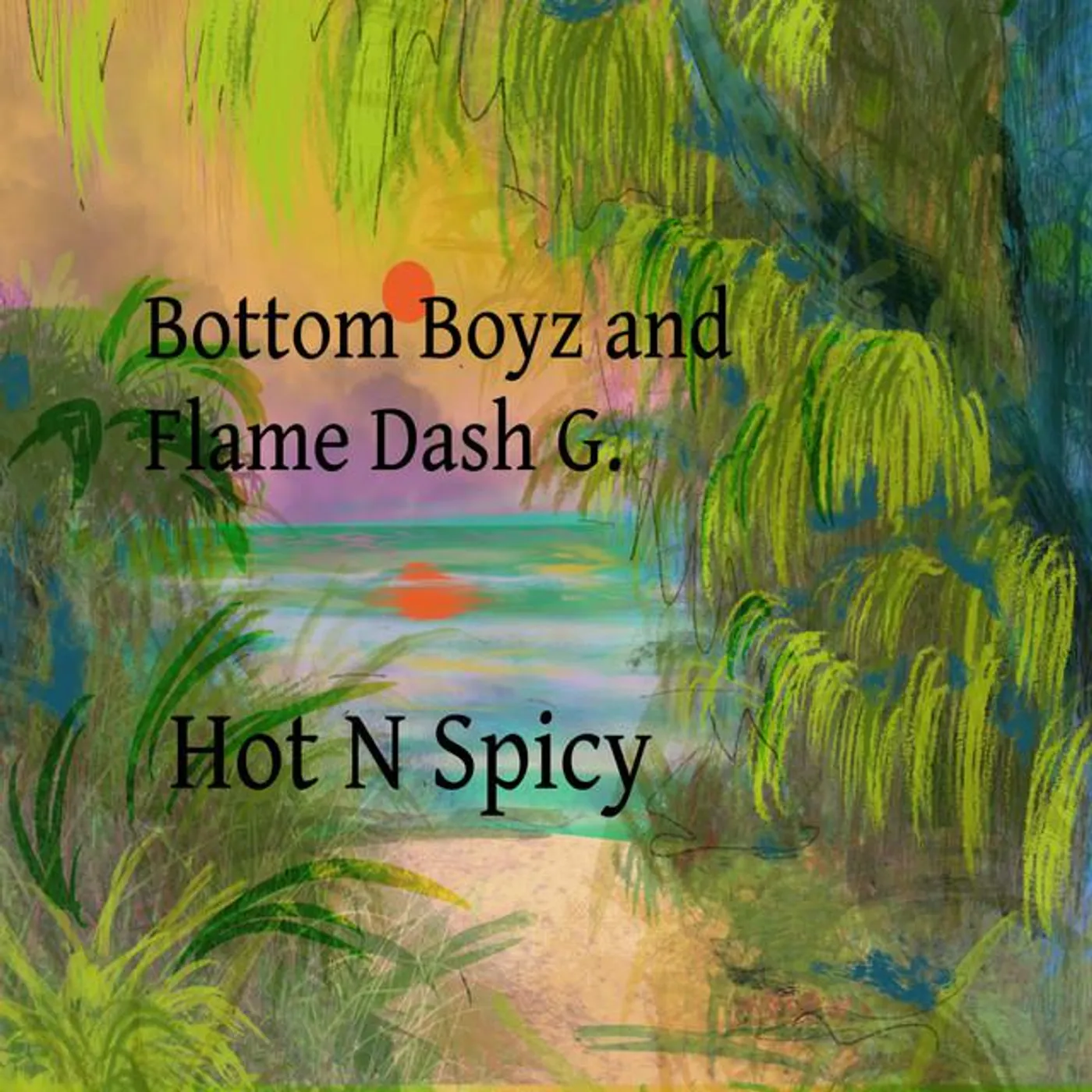 Bottom Boyz Brand Page