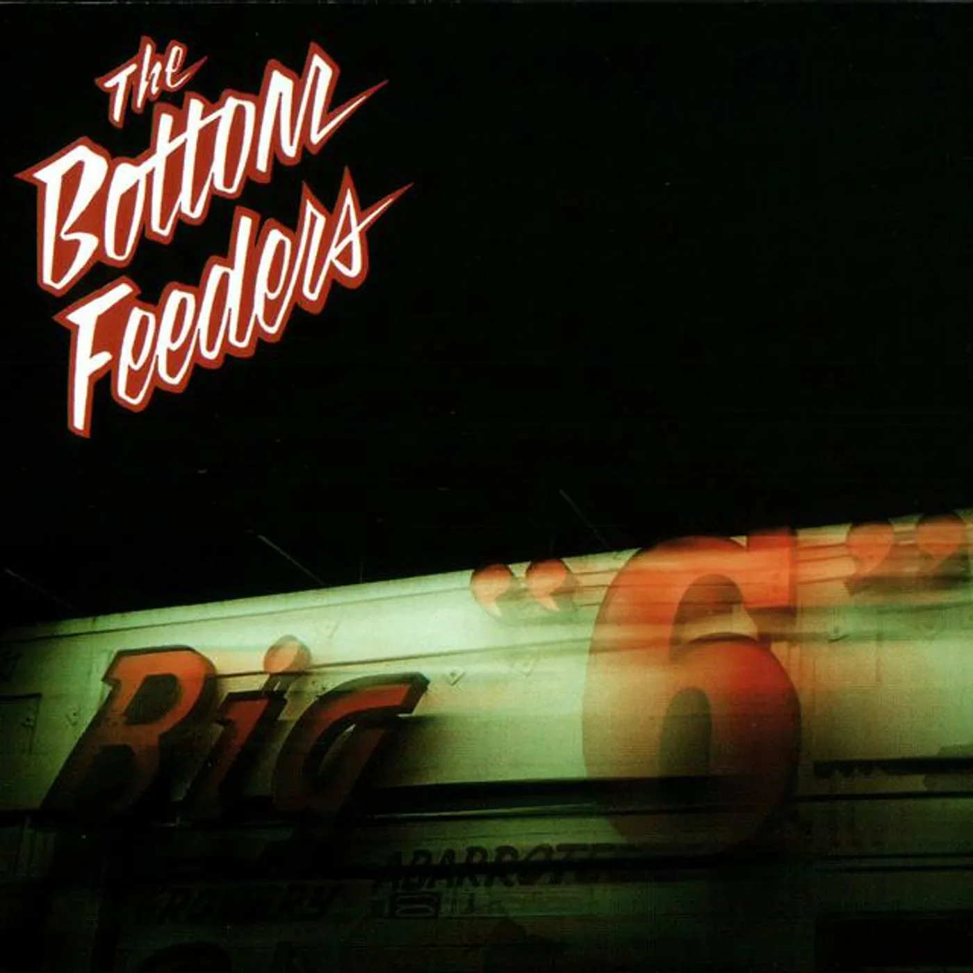 Bottom Feeders