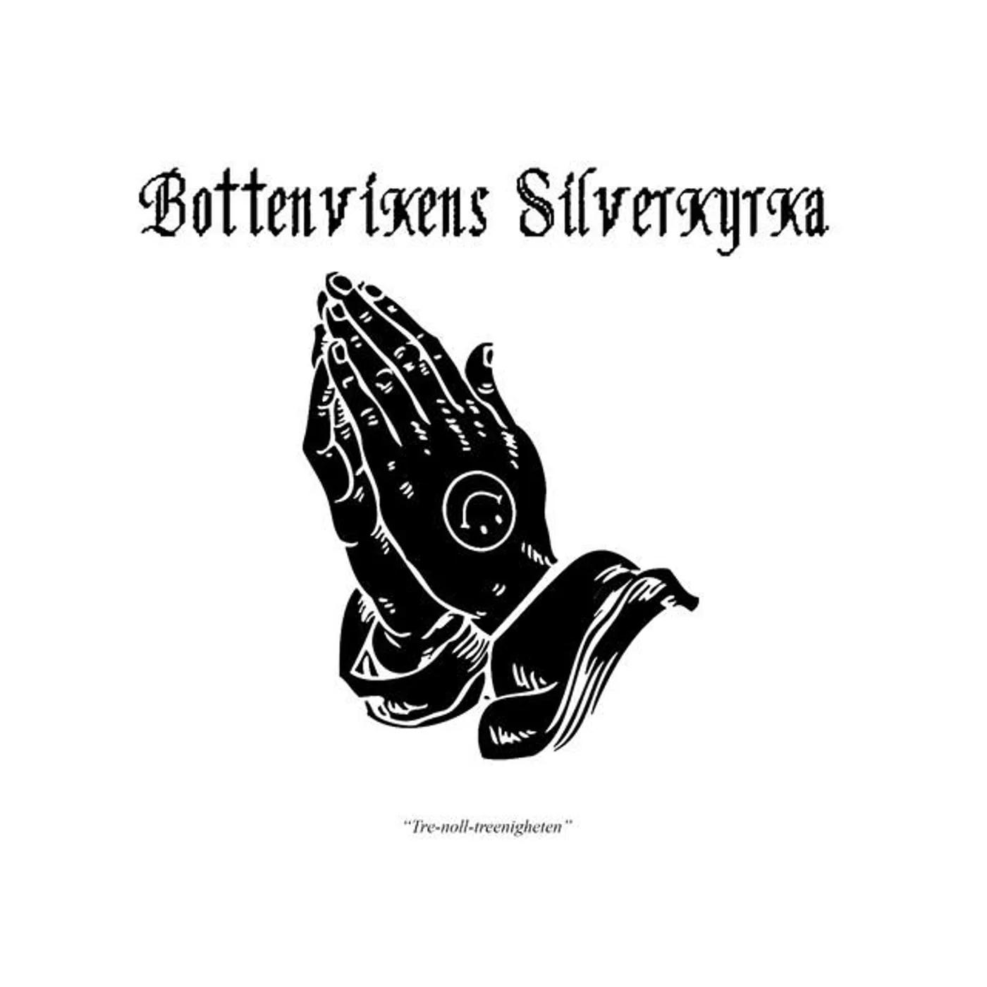 Bottenvikens Silverkyrka