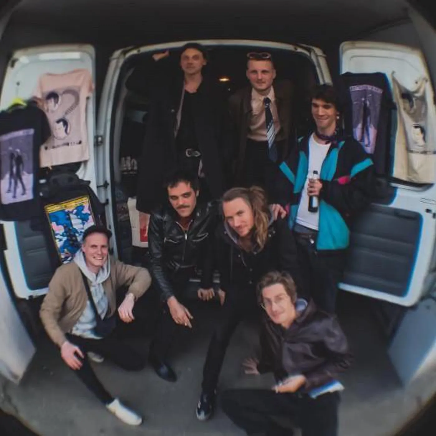 Botticelli Baby Brand Page