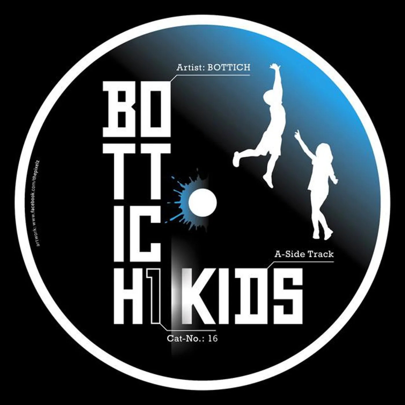 Bottich