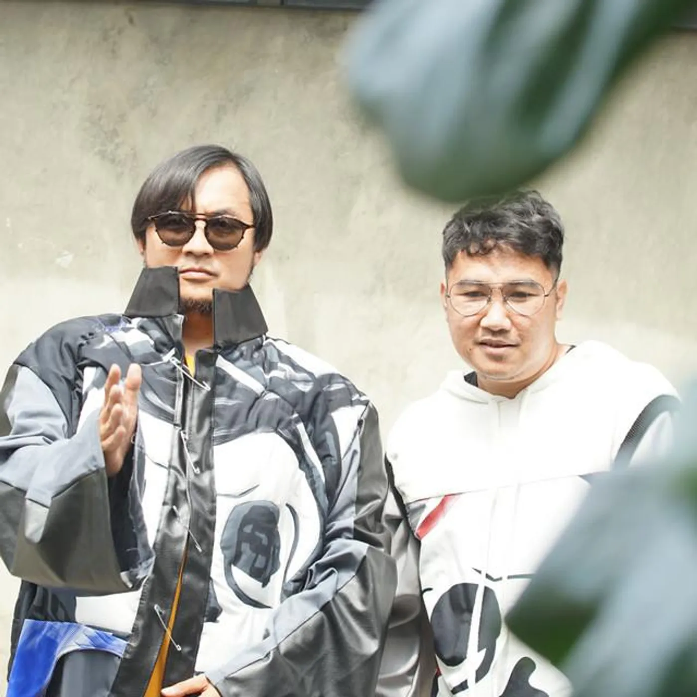 Bottlesmoker Brand Page