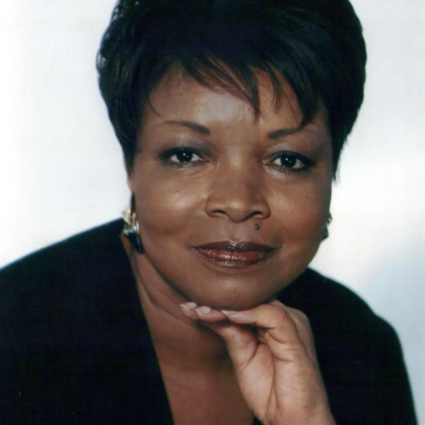 Judy Boucher Brand Page