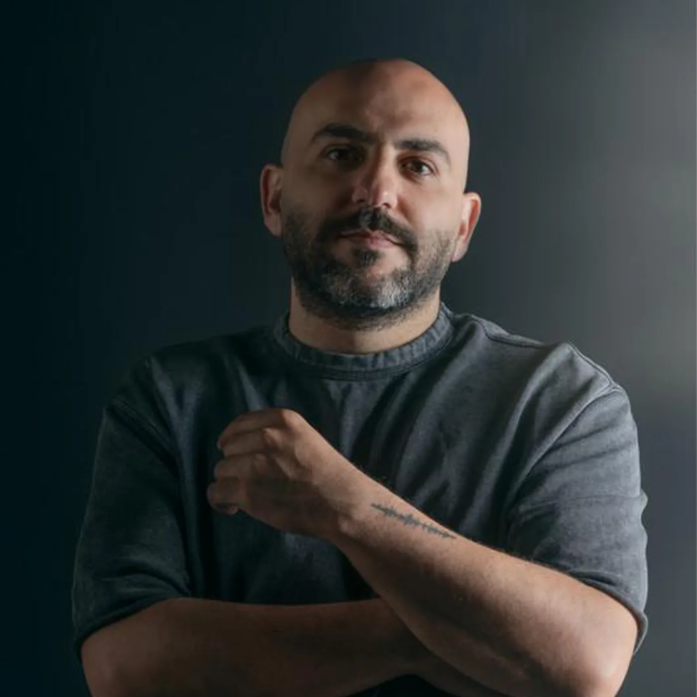 Boudi Aridi