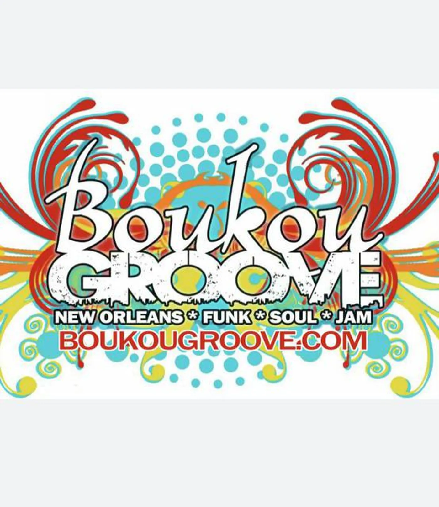 Boukou Groove